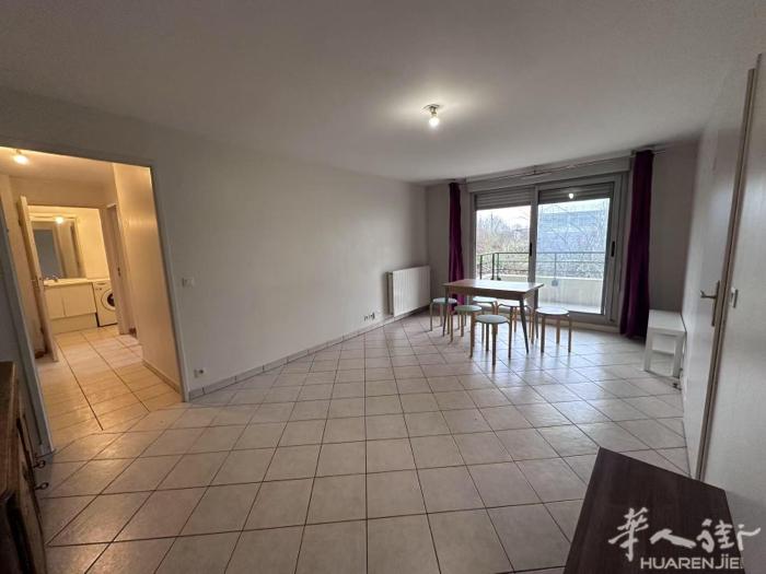 94省,Créteil(94000) (ID：205931) 65平的 公寓