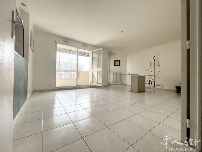 94省,Créteil(94000) (ID：205912) 75平的 公寓