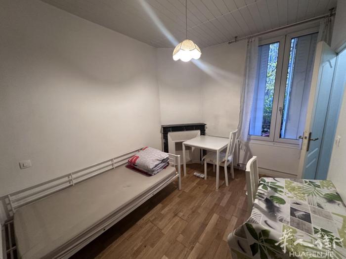 94省,Ivry-sur-Seine（94200） 16平的 studio  房