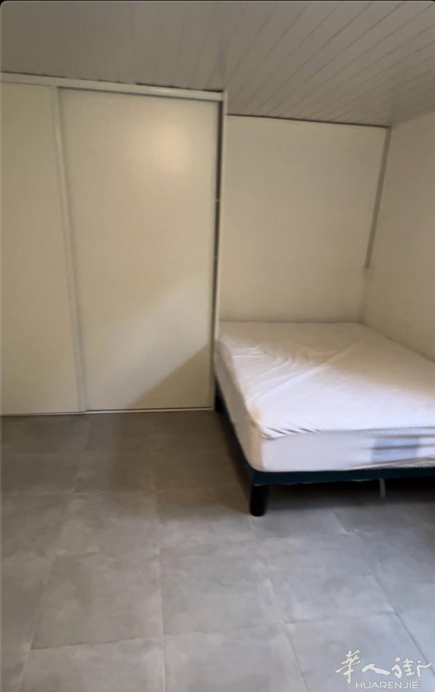 94villejuif  地铁7号蓝线Louis aragon站 走路5分钟，独