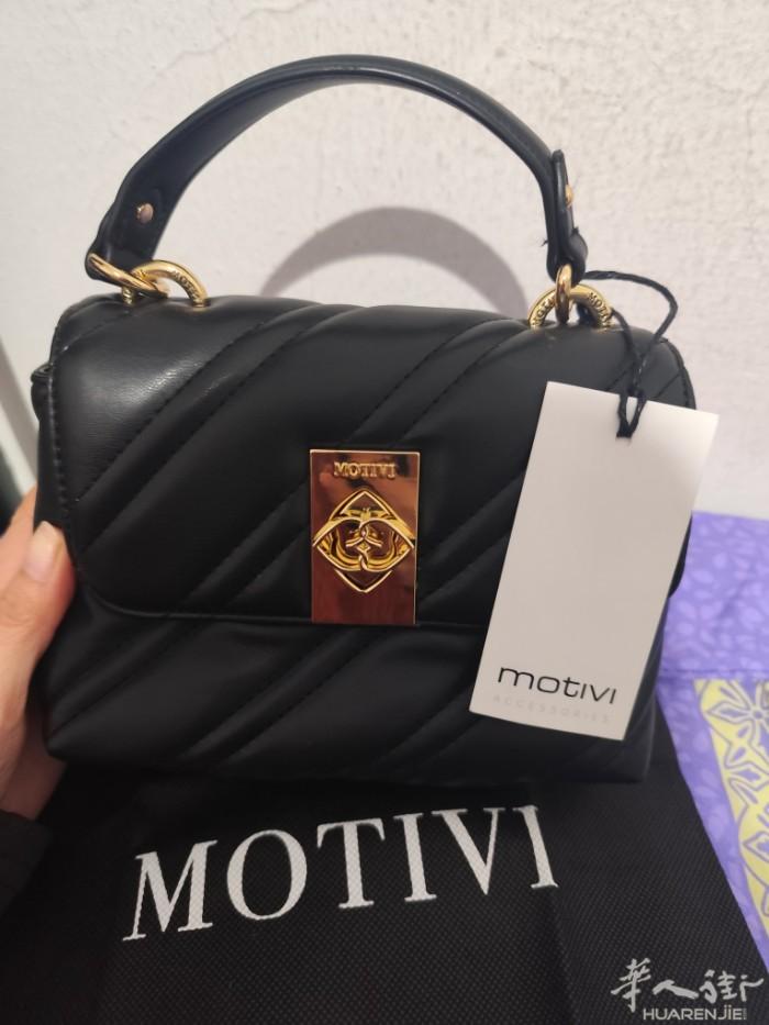 MOTIVI 包包，全新