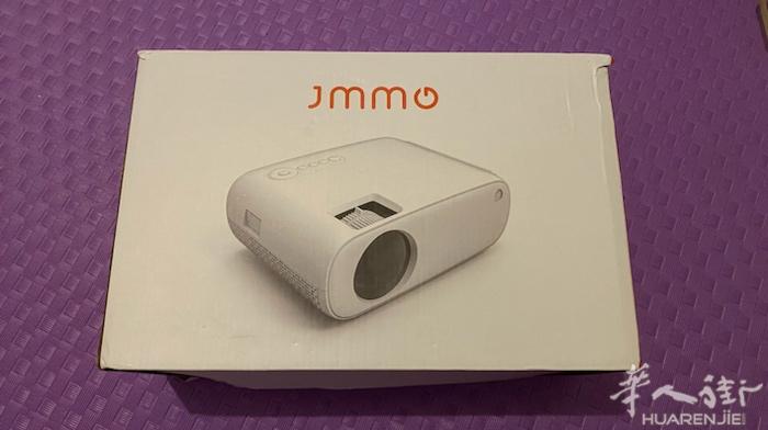 出售闲置 全新投影仪 只用过一次 可以小刀 reggio emilia面交自取有