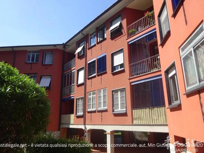 【拍卖房】Cinisello Balsamo, Milano 出售公寓