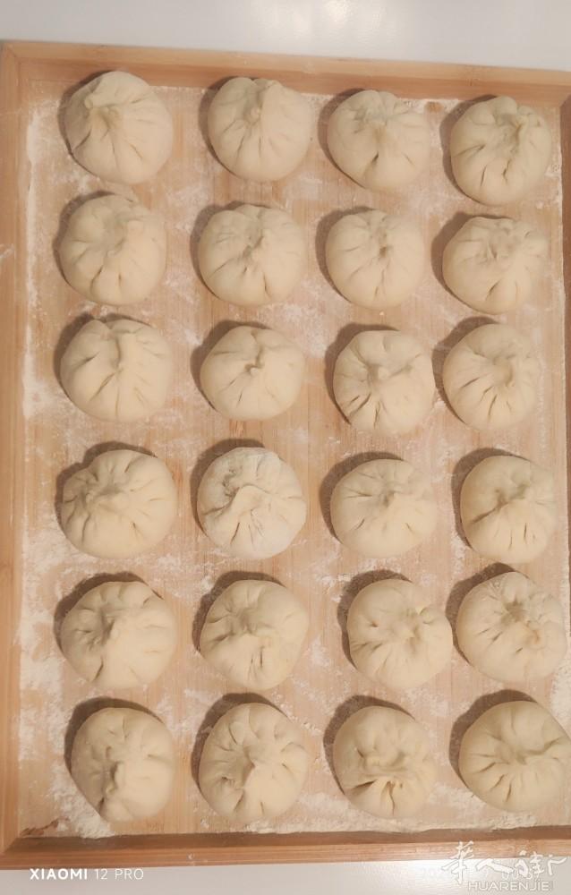 个人手工饺子