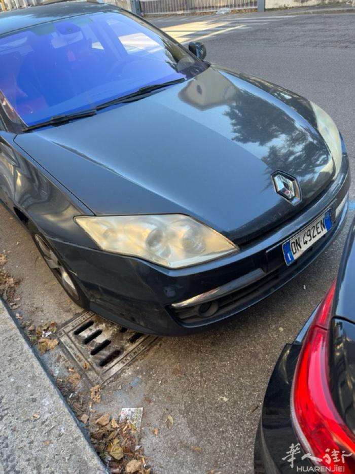 老爷车1000欧