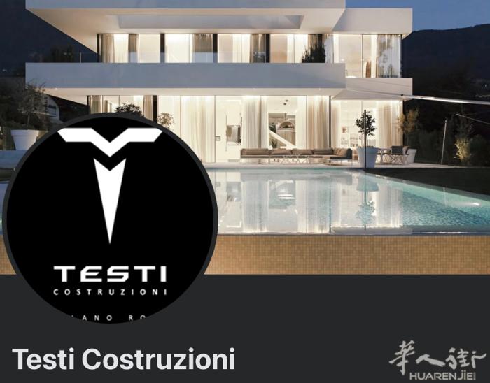 testi 建筑和装修公司 我们办公室在roma 西班牙广场 有专业的建筑团队