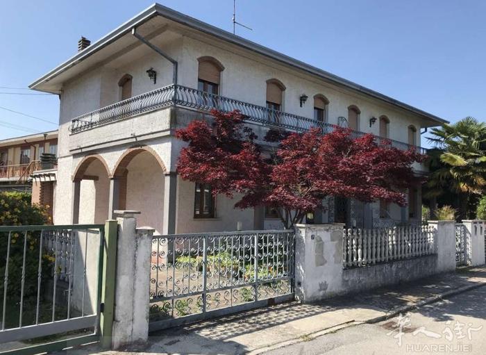 【拍卖房】Lendinara, Rovigo 出售公寓