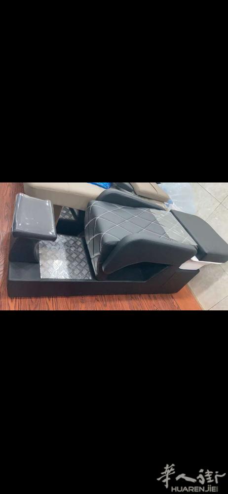 两张全新洗头床