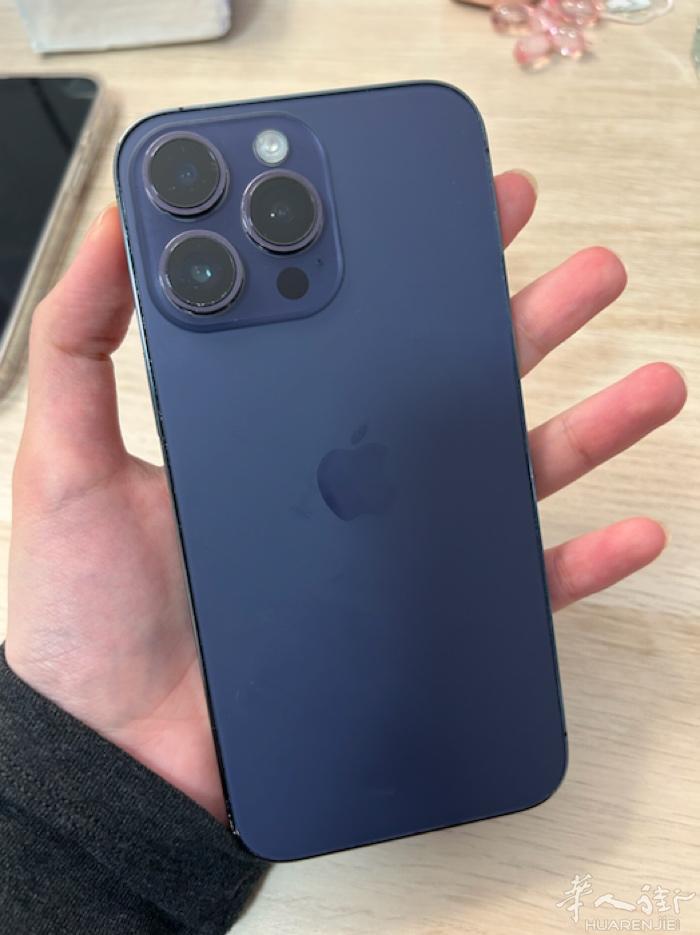 iPhone14promax 128gb
