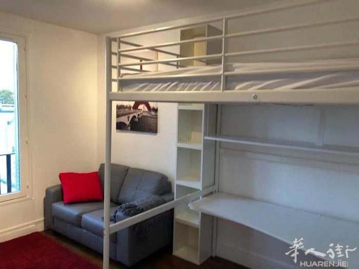 92省,Issy-les-Moulineaux（92130） (ID：18710