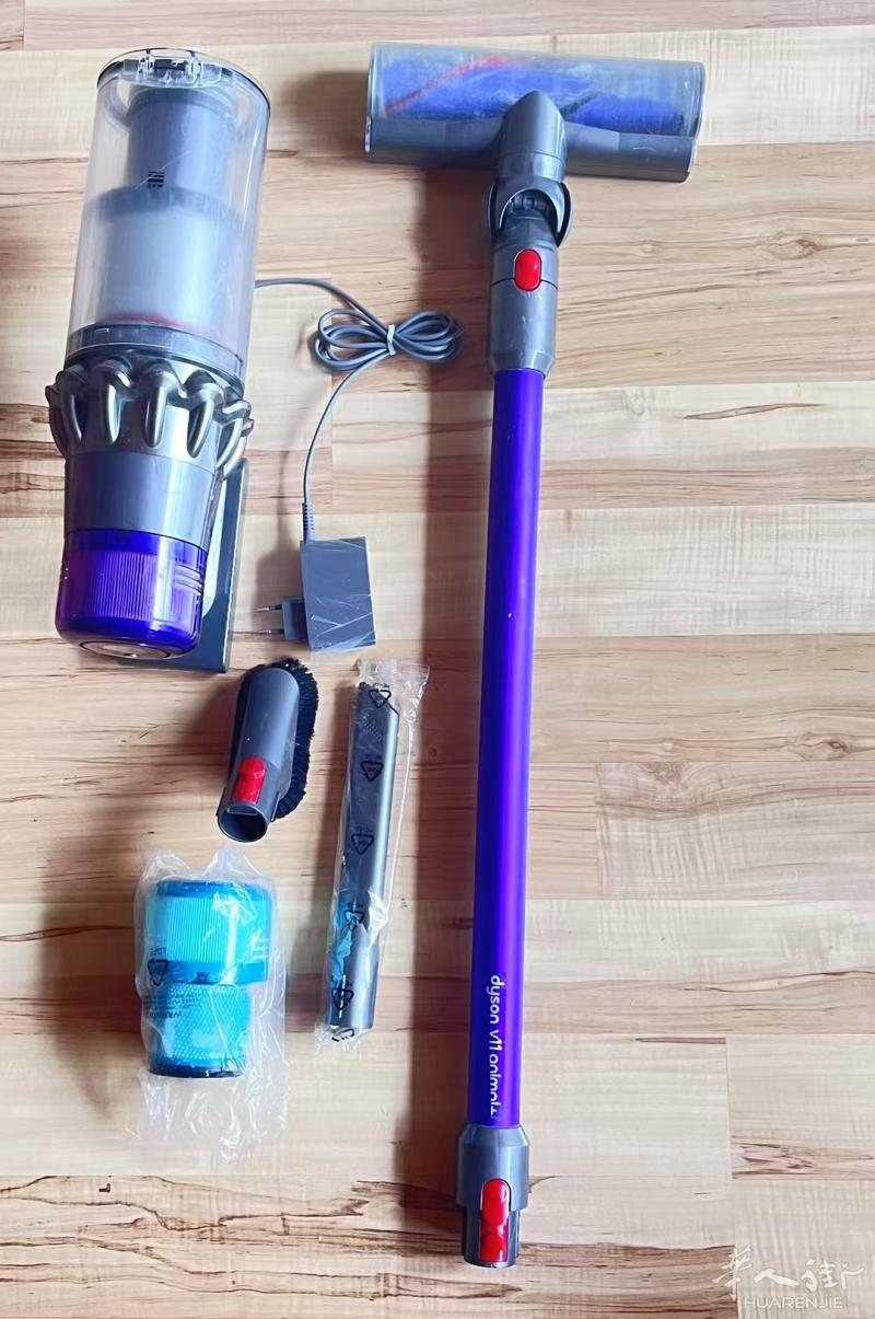Dyson V11 Akku Staubsauge戴森吸尘器