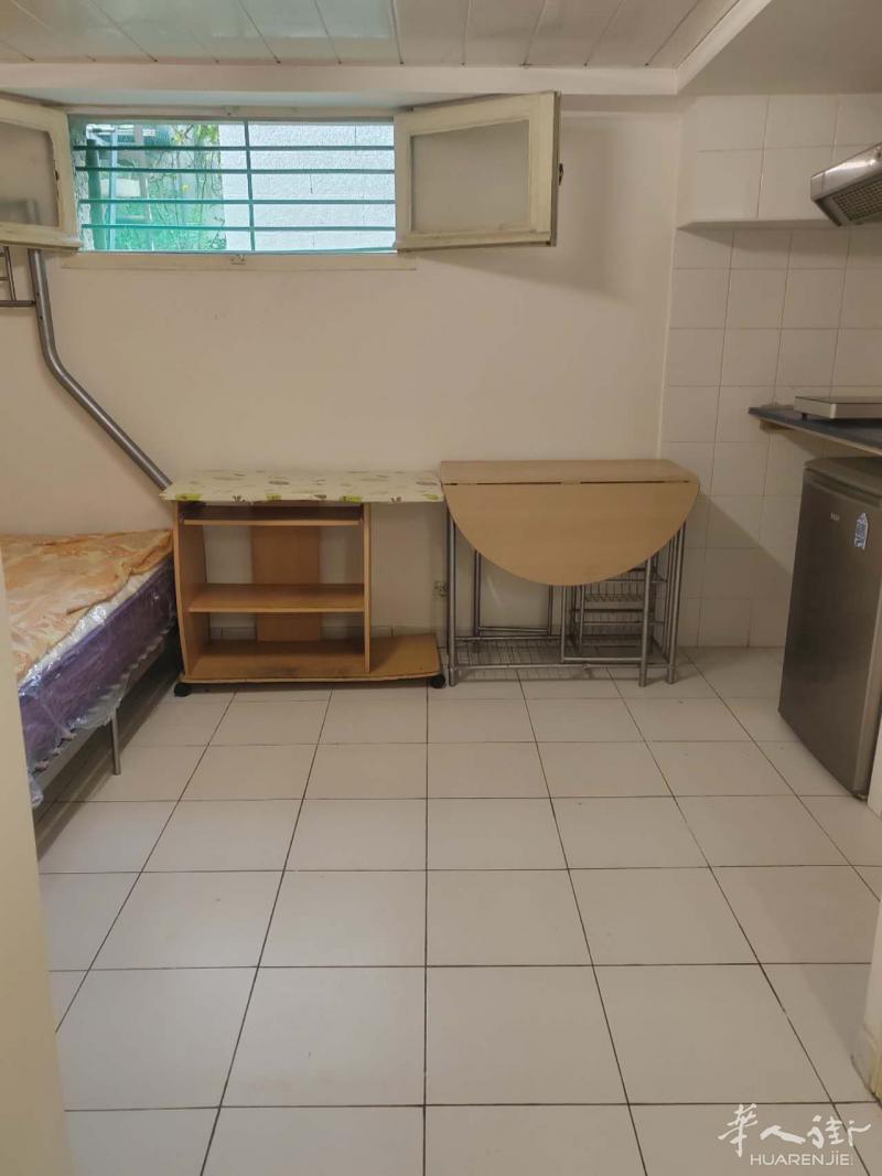 有房租，18m², 520 €，全包   3 分钟地铁villejuif