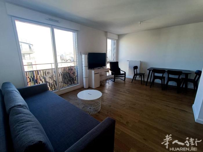 92省,Courbevoie(92400) (ID：194203) 70平的 公