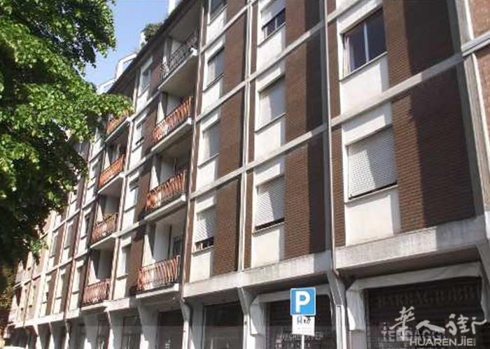 【拍卖房】Cremona 出售公寓