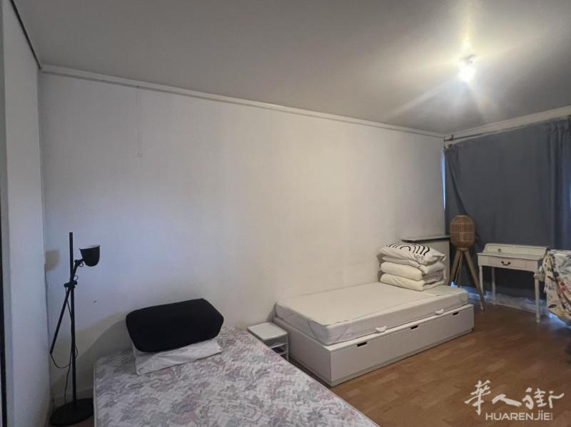 🏡【巴黎15区 | 27㎡ Studio出租 | 带阳台】🏡