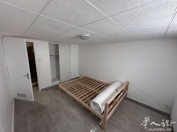 94省,Vitry-sur-Seine(94400) 10平的 合租独立房间