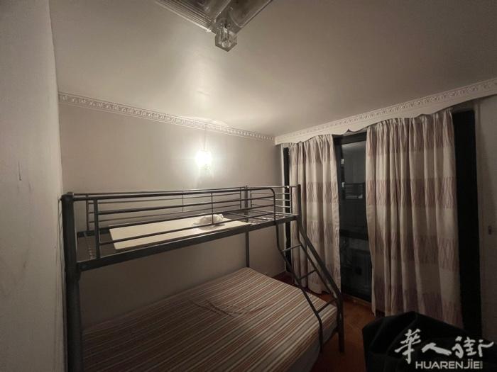 quatre chemin 房屋分租