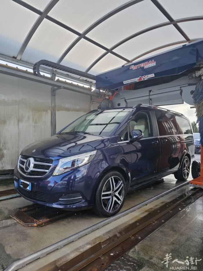 napoli 出租车