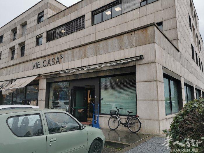 firenze 批发店铺 转让 近METRO sesto fioretino F