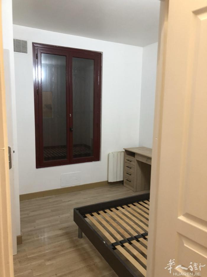 94省,Vitry-sur-Seine（94400） 20平的 studio