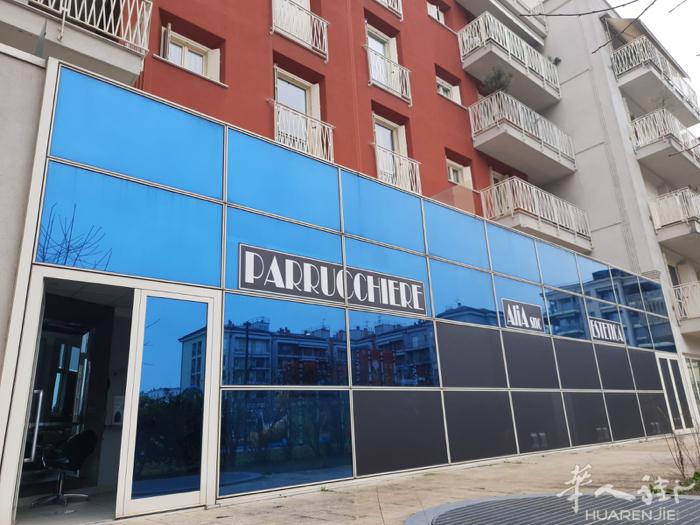 Lodi 出售一家理发店