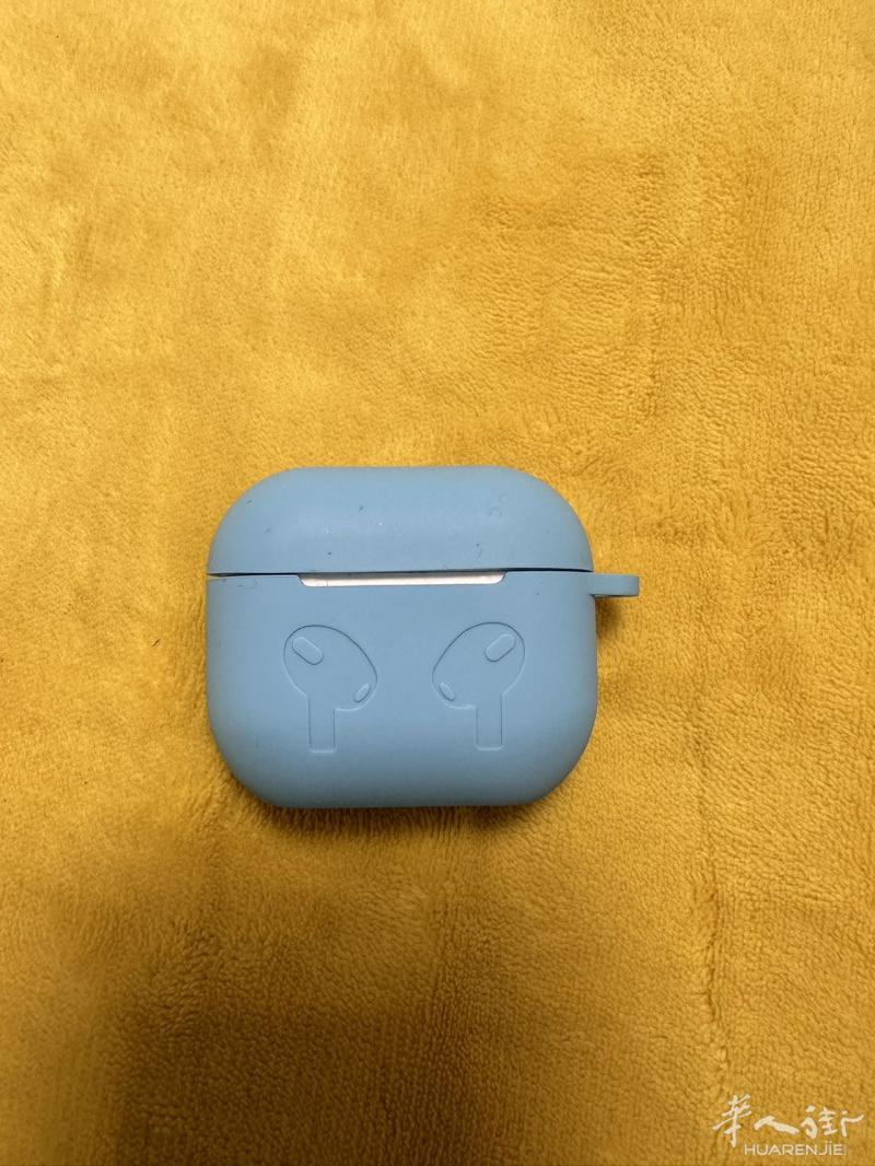 马德里出AirPods 3 原装。 有意者联系