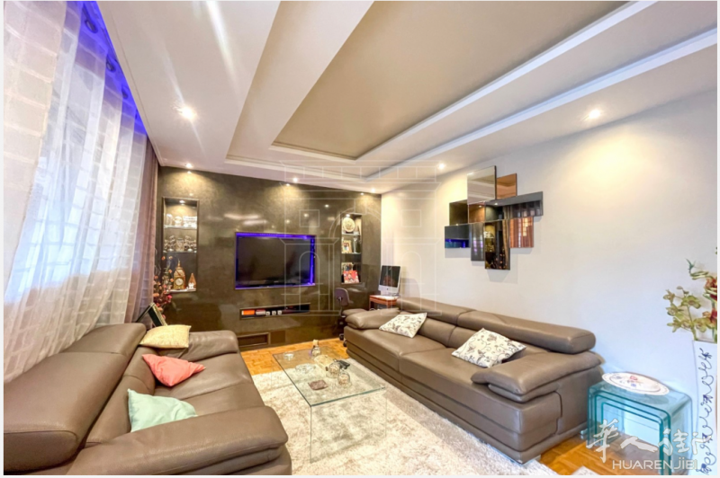 92 COURBEVOIE A VENDRE APPARTEMENT 5 PIECES 106 M²  650 000 €
