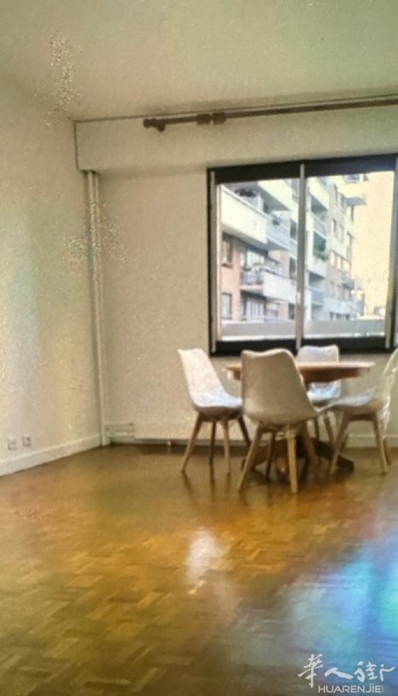 吉屋出租 19区 近地鐵Crimée 近商場 學校 小區內 寧靜 安全 新装修