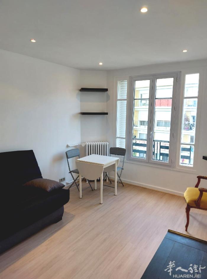 92省,Courbevoie（92400） (ID：206217) 22平的 s
