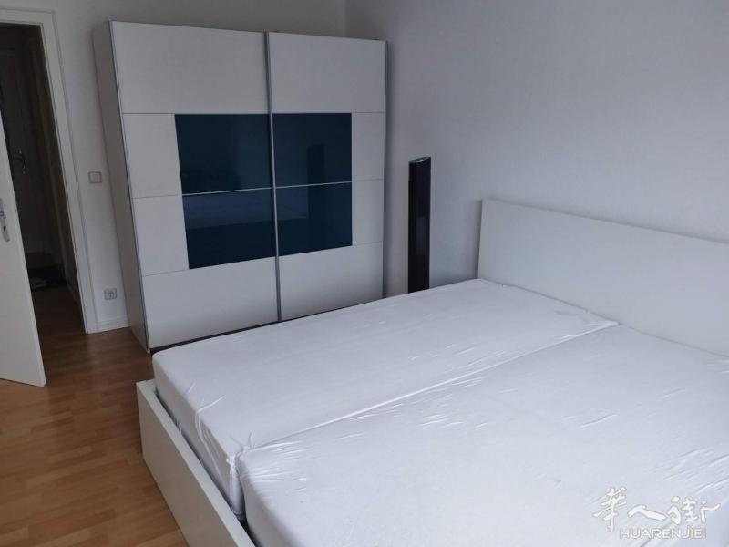 法兰克福 Bad Homburg 好房出租三室一