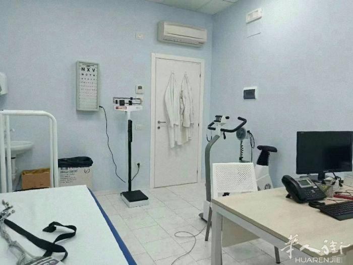 【仁爱医疗中心】开运动健康证明，不是简单的一张纸，必须要通过运动专科医生 MED