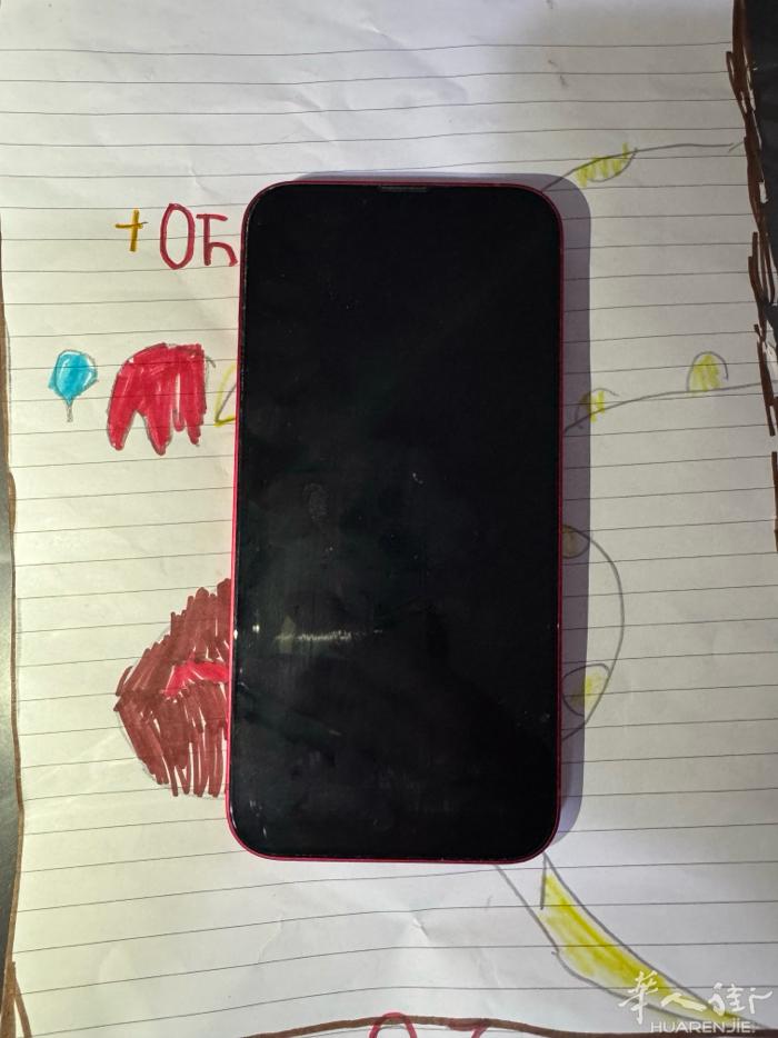 IPhone 14plus 128GB红色，95新，一直带壳贴膜使用，无磕碰，无
