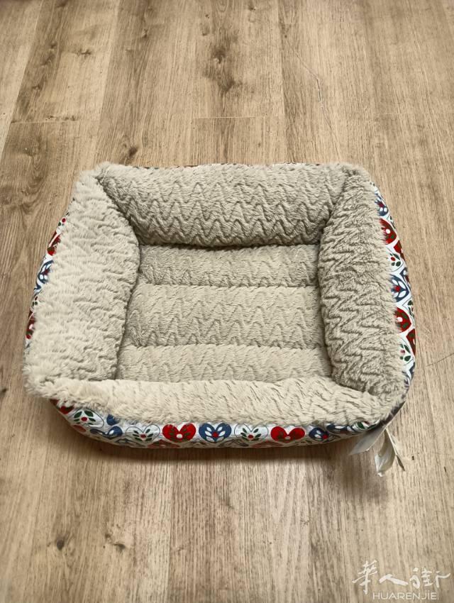 宠物狗窝猫窝，适合中小型犬，大型猫