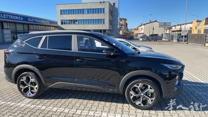 Prato 熊哥出租车 ！  跑-Empoli-Firenze-pra