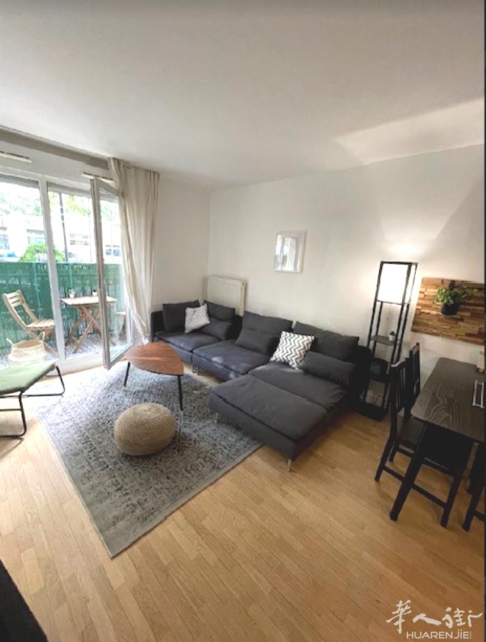 92省,Courbevoie（92400） (ID：206227) 36平的 公