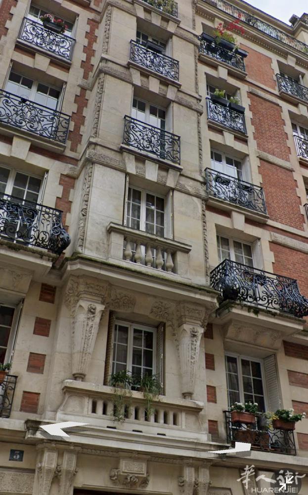 小巴黎Montparnasse / Pasteur区域我们推荐一套Cozy et