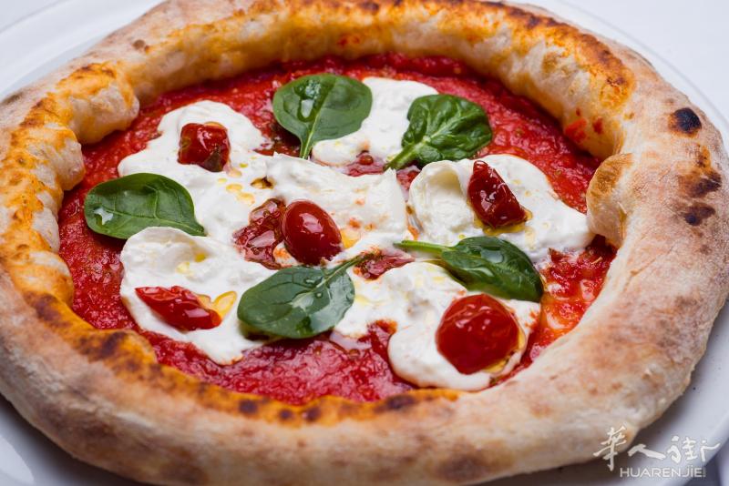 [瑞麦独家] 帕多瓦pizza 打包店转让