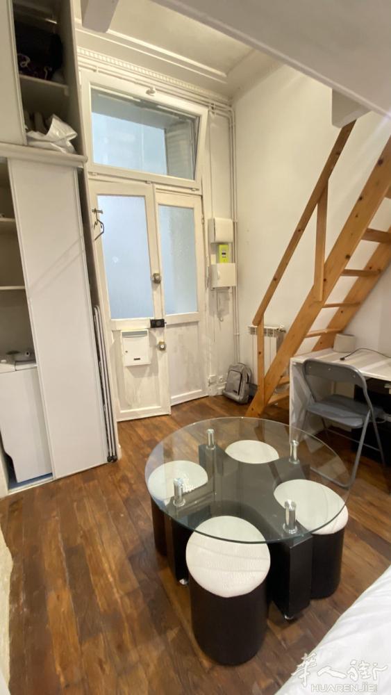 92省,Boulogne-Billancourt(92100) 12平的 stu