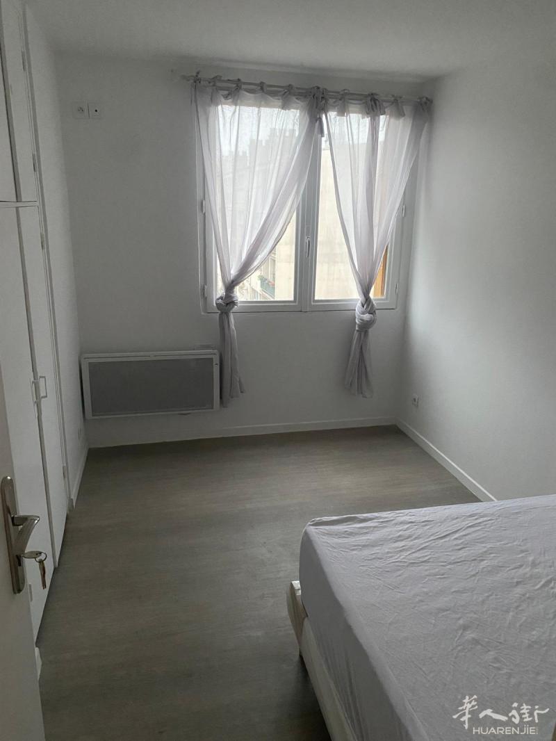 93 Montreuil 套间出租