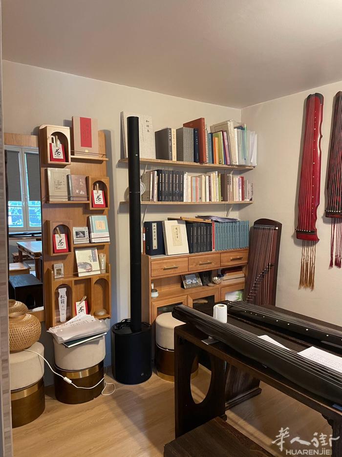 ✨ 13区 Place d’Italie 精装小户型 Studio 出售！