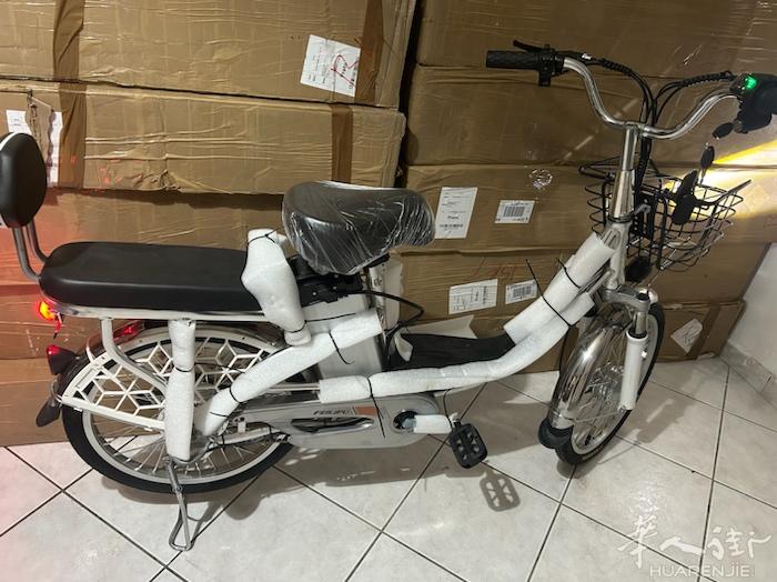 最低价，全新铝合金电动车48v锂电池(保修18个