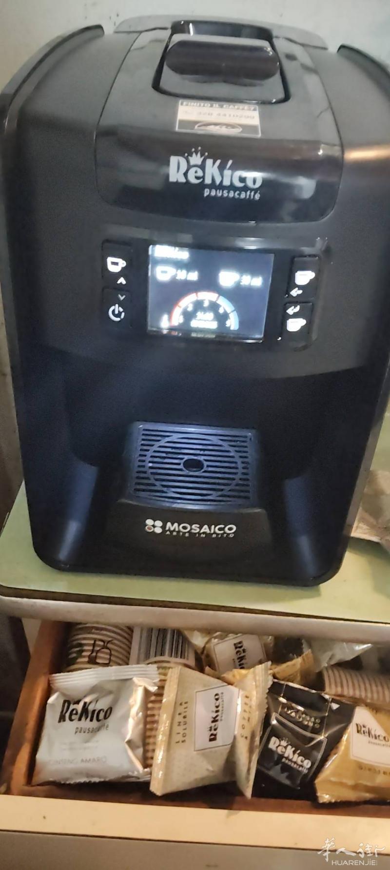 老外咖啡公司做活动 卖咖啡送咖啡机   各种咖啡口