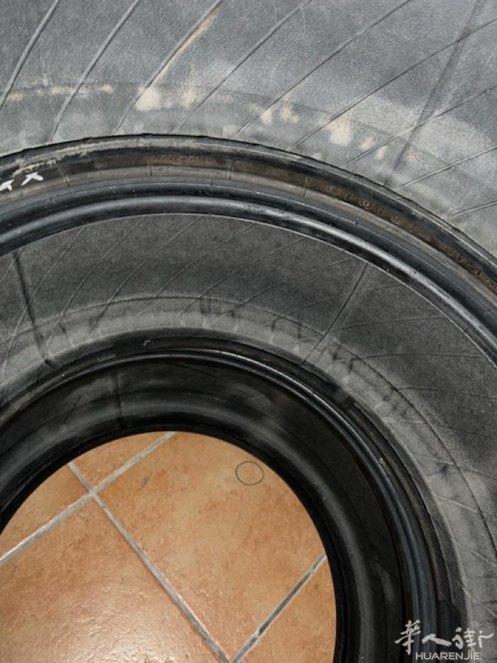 卖4只只使用了一千公里左右的kleber hp3 冬季雪地胎胎 255/35R1