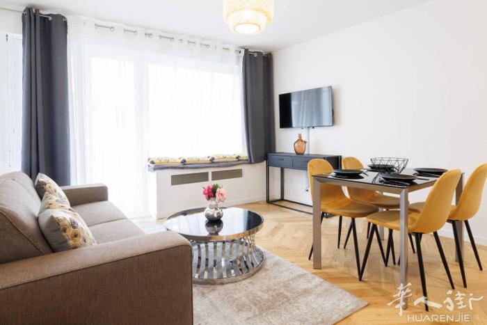 92省,Boulogne-Billancourt（92100） (ID：2062