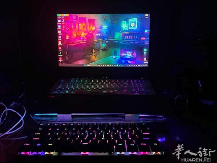 Asus Rog strix scar 17 RTX 魔霸7Plus 4080