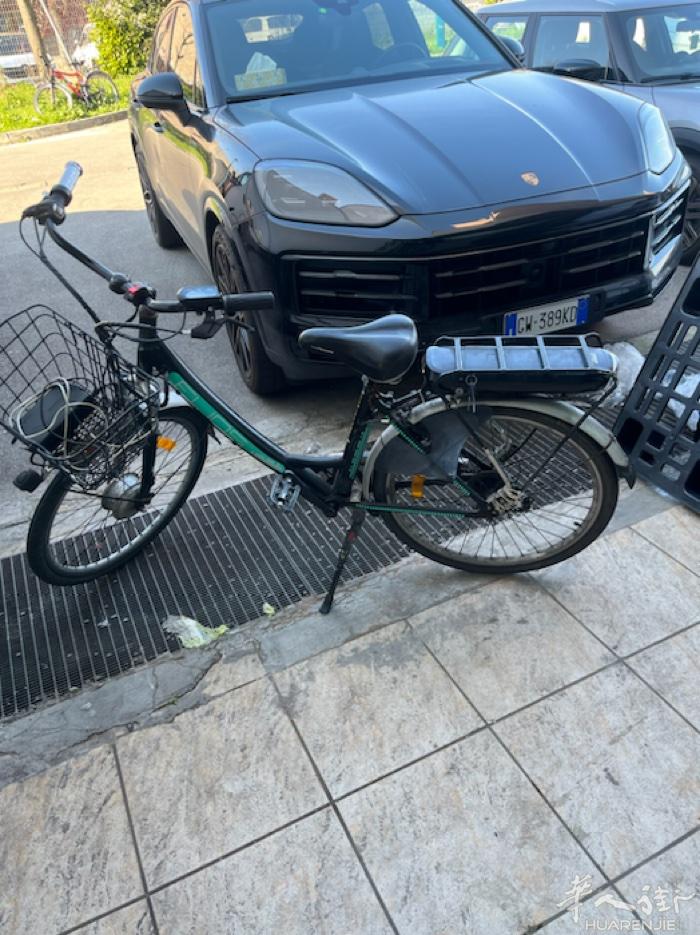 电动车全自动半自动都可以