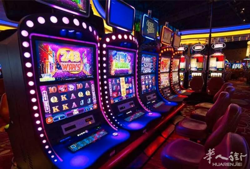Sala giochi torino