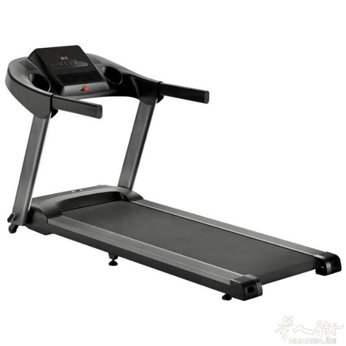 跑步机骨折价 199 €（原价549€）
OVICX A2S 跑步机 OVICX