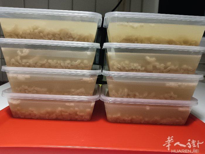 巴黎，好吃的麻花儿和油炸糕，粘豆包，肉皮冻，又来了哈！想吃的约起来吧！V：138