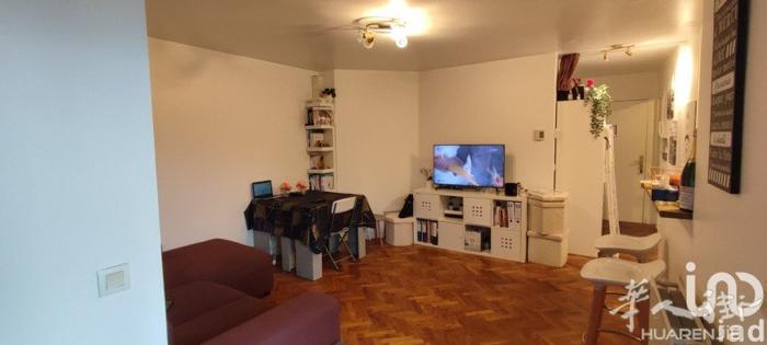 BUSSY ST GEORGES市中心 F2，41平米，219000欧 2楼/3